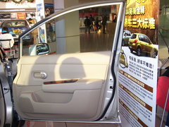 2006款 1.6L 自动 