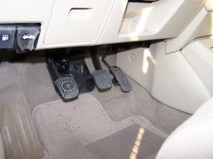 2006款 1.6L 自动 