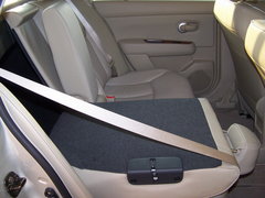 2006款 1.6L 自动 