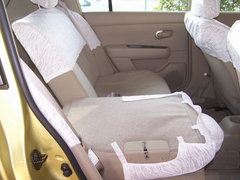 2006款 1.6L 自动 