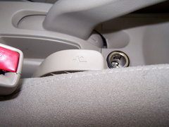 2006款 1.6L 自动 