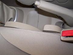 2006款 1.6L 自动 