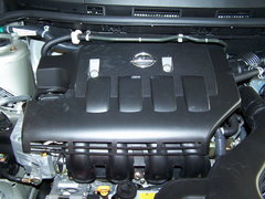 2006款 1.6L 自动 