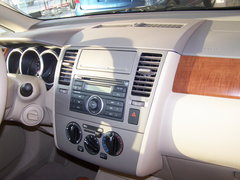 2006款 1.6L 自动 
