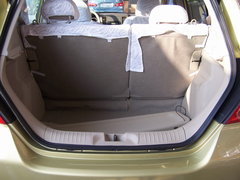 2006款 1.6L 自动 