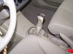 2006款 1.6L 自动 
