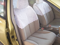 2006款 1.6L 自动 