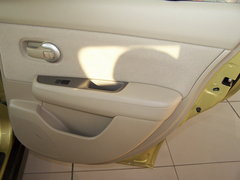 2006款 1.6L 自动 