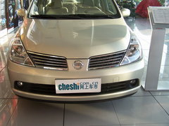 2006款 1.6L 自动 