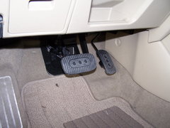 2006款 1.6L 自动 