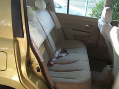 2006款 1.6L 自动 