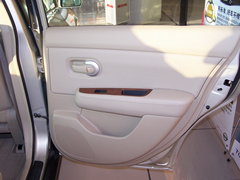 2006款 1.6L 自动 