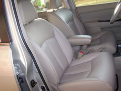 2006款 1.6L 自动 