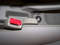 2006款 1.6L 自动 