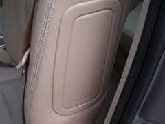 2006款 2.8 自动 精英型