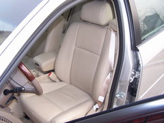 2006款 2.8 自动 精英型