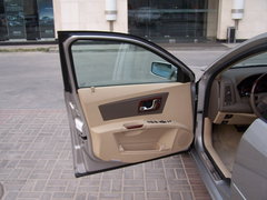 2006款 2.8 自动 精英型
