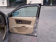 2006款 2.8 自动 精英型