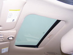 2006款 2.8 自动 精英型