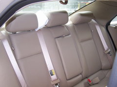 2006款 2.8 自动 精英型