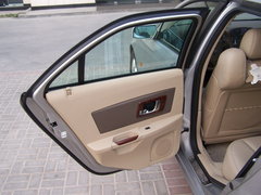 2006款 2.8 自动 精英型