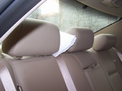 2006款 2.8 自动 精英型