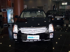 2006款 3.6L 自动 四驱豪华型