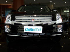 2006款 3.6L 自动 四驱豪华型