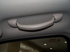 2006款 3.6L 自动 四驱豪华型