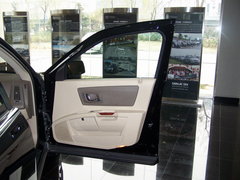 2006款 3.6L 自动 四驱豪华型