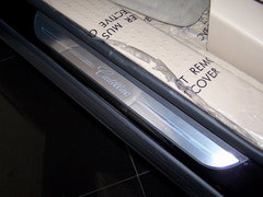 2006款 3.6L 自动 四驱豪华型