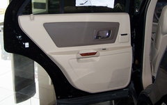 2006款 3.6L 自动 四驱豪华型