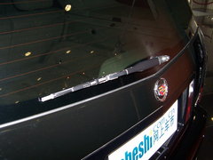 2006款 3.6L 自动 四驱豪华型