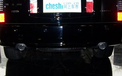 2006款 3.6L 自动 四驱豪华型