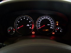 2006款 3.6L 自动 四驱豪华型