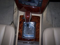 2006款 3.6L 自动 四驱豪华型