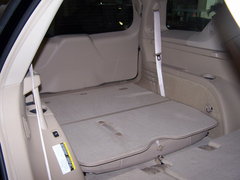 2006款 3.6L 自动 四驱豪华型