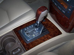 2006款 3.6L 自动 四驱豪华型