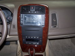 2006款 3.6L 自动 四驱豪华型