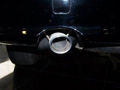 2006款 3.6L 自动 四驱豪华型