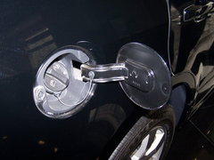 2006款 3.6L 自动 四驱豪华型