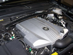 2006款 3.6L 自动 四驱豪华型