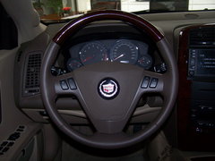 2006款 3.6L 自动 四驱豪华型