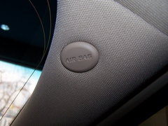 2006款 3.6L 自动 四驱豪华型