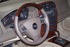 2006款 3.6L 自动 四驱豪华型