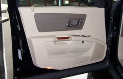 2006款 3.6L 自动 四驱豪华型