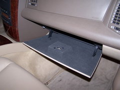 2006款 3.6L 自动 四驱豪华型
