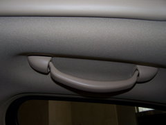 2006款 3.6L 自动 四驱豪华型