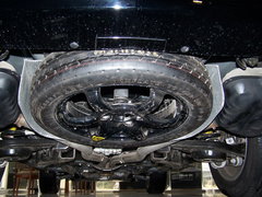 2006款 3.6L 自动 四驱豪华型