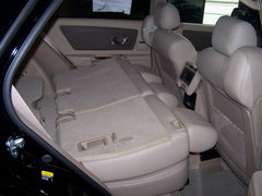 2006款 3.6L 自动 四驱豪华型
